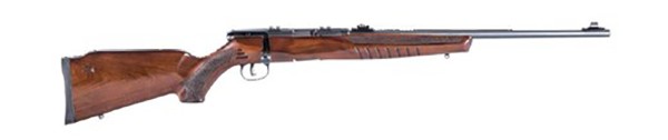 SAV B17 G 17HMR 21